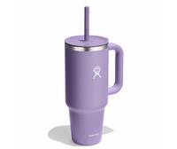 Gambar Thermos Mug Hydro Flask All Around Travel Tumbler 40 oz / 1132 ml Moonshadow dari Pilipili_NEW undefined 4 Tokopedia