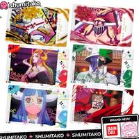 Gambar Itajaga One Piece Biscuit Wafer Card Official by Bandai dari toko valee undefined 3 Tokopedia