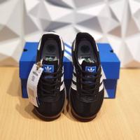 Gambar Sepatu anak Adidas samba laki-laki perempuan sepatu sneaker - samba hitam, 27 dari autobelanjaberkah undefined 4 Tokopedia
