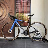 Gambar Specialized Tarmac SL6 Size 49 Not Sworks SL7 Aethos Madone Emonda dari SpiritFashion undefined 5 Tokopedia