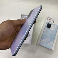 Gambar Vivo y21 4/64gb second resmi dari DISON CELL undefined 5 Tokopedia