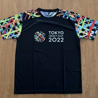 Gambar Jersey Tokyo Legacy Half 2022 dari Jersey Original official undefined 1 Tokopedia