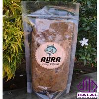 Gambar Tauco Super Khas Tegal 250 gram & 1 Kg || Bumbu Utama Sambal Tauco Khas Tegal || Enak, Halal & Tanpa Pengawet - Original, 250 gram dari Ayra Crispy Official undefined 2 Tokopedia
