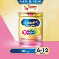 Gambar OgG Enfamil A+2 800 gram 6-12 bulan dari Ogaga88 undefined 1 Tokopedia