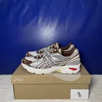 Gambar ASICS GT 2160 x ABOVE THE CLOUDS "CHOCOLATE BROWN" - 10 US dari Arkaiv undefined 1 Tokopedia