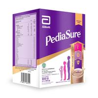 Gambar PediaSure Rasa Coklat 900gr dari HelloBabyMart undefined 1 Tokopedia