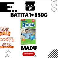 Gambar Batita 1+/3+ Susu pertumbuhan 850gr - 3+ Madu dari AVEE BABY SHOP undefined 2 Tokopedia