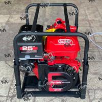 Gambar Pompa Alkon Pemadam Pro-Quip QFP300 - 3 Inch dari Makmur Jaya Diesel Indonesia undefined 4 Tokopedia