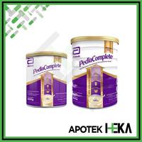 Gambar Terlaris Pediacomplete Pediasure 400 G / 850 G - Susu Formula Gizi Kurang Original - 400 gr dari Taddy Store undefined 1 Tokopedia