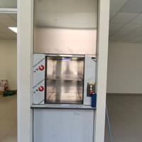 Gambar DUMBWAITER/Lift dapur/alat angkut dari undamatic undefined 4 Tokopedia