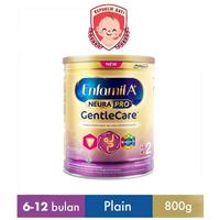 Gambar OgG Expired 2025 Enfamil Gentle Care 2 Step Tahap Stage 2 800 gram 6-12 Bulan FREE PACKING BUBBLE DUS dari Ogaga88 undefined 1 Tokopedia