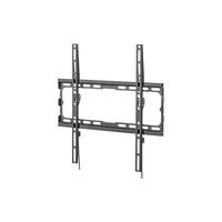 Gambar BRACKET TV WALL MOUNT FIXED BRATECK KL32-44F UNTUK LAYAR 32"-70" INCH SUPER ECONOMY BRAKET PEGANGAN MONITOR TV LED LCD BLACK dari btgcom undefined 5 Tokopedia