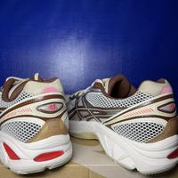 Gambar ASICS GT 2160 x ABOVE THE CLOUDS "CHOCOLATE BROWN" - 10 US dari Arkaiv undefined 4 Tokopedia