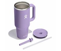 Gambar Thermos Mug Hydro Flask All Around Travel Tumbler 40 oz / 1132 ml Moonshadow dari Pilipili_NEW undefined 2 Tokopedia