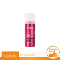 Gambar Ellips Dry Shampoo Blossom 50 Ml dari Guardian Official Store undefined 1 Tokopedia