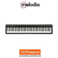 Gambar Roland FP-10 Digital Piano - With Stand dari Melodia Musik Online undefined 2 Tokopedia