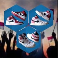 Gambar SEPATU SECOND BRANDED EDISI MERAH PUTIH KEMERDEKAAN SIZE 40 , 42, 43 - 6 dari LAMORA COLLECTION undefined 4 Tokopedia