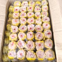 Gambar Siomay Dimsum Frozen Isi 40 dari TokoHen-Hen undefined 1 Tokopedia