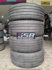 Gambar Velg seken copotan mobil MERCY R17X7,5 5X112 ET47 SILVER ban bonus,ini velg aja (MADE IN GERMANY) dari GaleriSecondBintaro undefined 4 Tokopedia