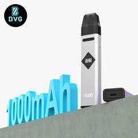 Gambar Device Doob Pods Vape Multi Rasa - Hitam dari Blackvost Store undefined 4 Tokopedia