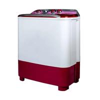 Gambar AQUA SANYO MESIN CUCI 8KG | MESIN CUCI 2 TABUNG 8 KG | QW880XT dari Me Electronic Store undefined 5 Tokopedia