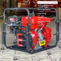 Gambar Pompa Alkon Pemadam Pro-Quip QFP300 - 3 Inch dari Makmur Jaya Diesel Indonesia undefined 1 Tokopedia
