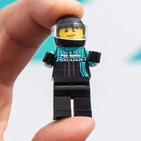 Gambar Lego Speed Champions 76898 Formula E Panasonic Jaguar Racing GEN2 Car & Jaguar I-PACE eTROPHY Race Car Original 565 Pcs - Mainan Balok Mobil Balap Anak - BoxBolong Dikit dari Kitsune Toy store undefined 4 Tokopedia