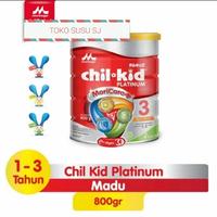 Gambar Terbaru Chilkid Platinum Madu 800 Gr / Chil Kid Platinum Madu 800 Gr Original dari Taddy Store undefined 5 Tokopedia
