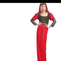 Gambar kostum putri arab timur tengah dewasa/ arabian princess middle east dari Vinjoshop undefined 1 Tokopedia