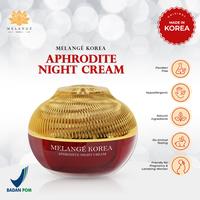 Gambar Melangé Korea Aphrodite Night Cream dari Melange Korea undefined 1 Tokopedia