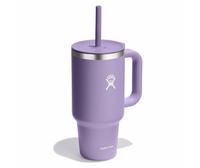 Gambar Mug Thermos Stainless Hydro Flask All Around Travel Tumbler 32 oz / 946 ml Moonshadow dari Pilipili_NEW undefined 4 Tokopedia