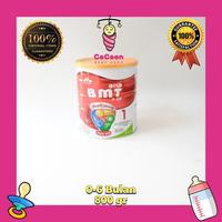 Gambar OgG Susu Bayi Alergi Morinaga Moricare BMT PHP 0-6 Bulan 800 g 800gr dari Ogaga88 undefined 1 Tokopedia