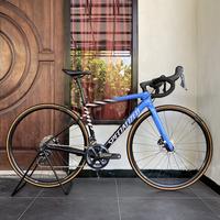 Gambar Specialized Tarmac SL6 Size 49 Not Sworks SL7 Aethos Madone Emonda dari SpiritFashion undefined 1 Tokopedia