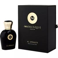 Gambar MORESQUE - AL ANDALUS BLACK EDITION EDP 50ML ORIGINAL dari Original Prelovedd undefined 1 Tokopedia