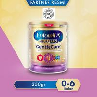 Gambar OgG Enfamil A+ Gentle Care Tahap 1/Susu Bayi Usia 0-6 Bulan Meadjohnson - 350  GRAM dari Ogaga88 undefined 1 Tokopedia