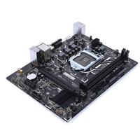 Gambar Motherboard Colorful H310M-E V21 (LGA1151, H310, DDR4, USB3.0) dari Bandar Komputer undefined 5 Tokopedia