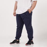 Gambar FELIX JUMBO Joger / Celana Jogger Training Olahraga Big Size Okechuku - Putih, XXXL dari Okechuku Jakarta Barat 2 Tokopedia