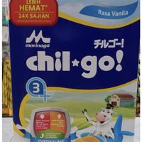 Gambar Chil Go 3+ 950 gram (chil go) - Madu dari Toko Andry Online Banjarmasin undefined 1 Tokopedia
