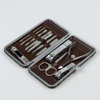 Gambar Biutte.co Nail Art Set Manicure Pedicure 12 Buah 012A dari CENRANA undefined 2 Tokopedia