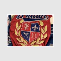 Gambar VARSITY JACKET - BRITAIN. - XXL dari memphisoriginsid undefined 4 Tokopedia