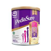 Gambar Susu Pediasure Triplesure 400gr - Vanila dari HelloBabyMart undefined 3 Tokopedia