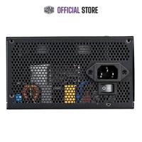 Gambar PSU Cooler Master MWE Bronze 650 V3 - Power Supply MWE 650Watt dari Central Technology Computer undefined 3 Tokopedia