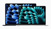 Gambar Apple MacBook Air M3 2024 13/15 Inch 512GB 256GB RAM 16GB 8GB - 15"/10/8/256GB, Midnight dari Voucher Voucher undefined 1 Tokopedia