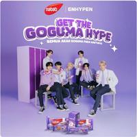 Gambar x enhypen ready sealed ph phcard goguma ahh nextar siip bit wafer jake sunghoon sunoo heeseung jay jungwon niki - ahh dari rafaelmaualan undefined 3 Tokopedia