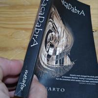 Gambar Novel Abracadabra English dari tobiias18 undefined 2 Tokopedia