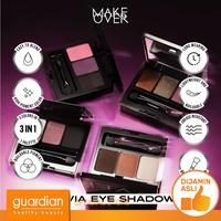 Gambar Make Over Eyeshadow Trivia Indian Summer 6 Gr dari Guardian Official Store undefined 3 Tokopedia
