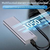 Gambar Lexar E6 M.2 SSD NVME Enclosure dari ALOY COMPUTER PKY undefined 5 Tokopedia