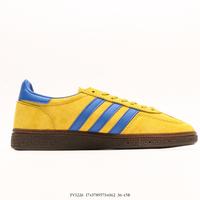 Gambar Sepatu Adidas Spezial Cw Malmo - 39 dari Sea Of Sneakers Bandung undefined 2 Tokopedia