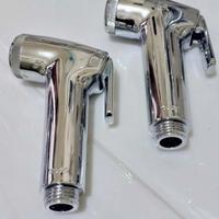 Gambar Kepala Jet Shower Toto Chrome / Kepala Bidet / Kepala Jet Spray Toto S90030WZCR dari pusat sanitary88 undefined 1 Tokopedia