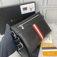 Gambar CLUTCH HANDBAG PRIA BLY566 TAS TANGAN BISA SELEMPANG IMPORT dari LUXURY BRANDED99 undefined 3 Tokopedia